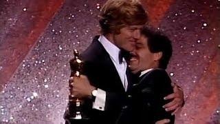 Ordinary People Wins Best Picture: 1981 Oscars