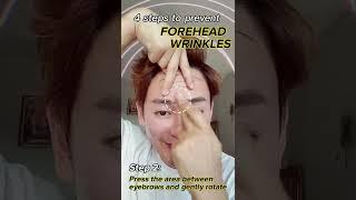 Face yoga #beautytips #faceyoga #faceexercise #facetreatment #antiaging #skincare #menskincare