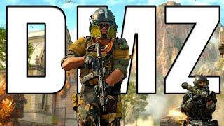 You might not like DMZ 2...Here's why