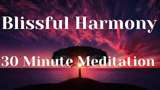 Blissful Harmony: 30-Minute Guided Meditation for Total Relaxation by ChillGrooves