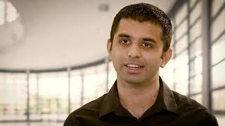 Taking Advantage of the Silicon Valley Experience through SJSU - Sameer Saran, Alumnus