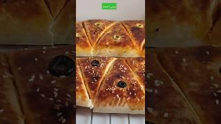 #مملحات_بدون_اختمار# #رمضان #رمضان_2025#trending #explore #viralvideos #فطور #مملحات #شهيوات #فطائر