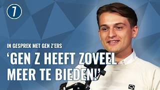 Jong ondernemen: Wat Gen Z'er Boris van Ast leerde van zijn eerste zakelijke fouten