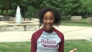 9 Things To Know Before New Student Orientation - Virginia Tech