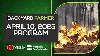 Backyard Farmer April 10, 2025