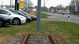 Verkehrswende: Was passiert mit einer Stadt, in der kein Zug mehr hält? | ntv Deutschland in Europa