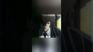 Hey Mister Ranger.. || Dazai Osamu