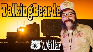Talking Beards