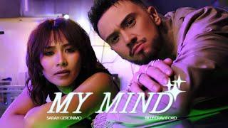 MY MIND - Sarah Geronimo & Billy Crawford [Official Music Video]