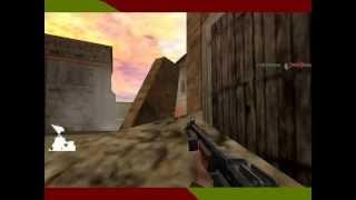 SoS Vol 1 - Day of Defeat | Old school frag movie