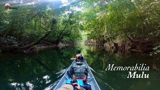 Ekspedisi Memburu Tapah Mulu Sarawak