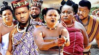 OYI`S CURSE[COMPLETE EP] - IBIWARI ETUK, EBELE OKARO,BROWNY IGBOEGWU, NONSO DIOBI 2025 latest movie