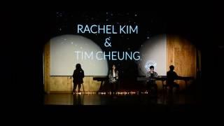 K-Night 2016 - Rachel Kim & Tim Cheung