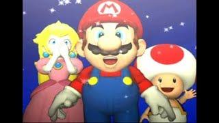 Mario Party 6 Playthrough Part 8 (FINALE)