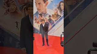 MI 7 World Premiere London 23/06/22