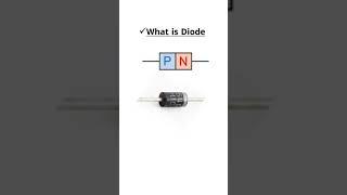 What is Diode || ডায়োড কি  #diode