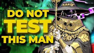 10 Secret Video Game Bosses That Punish You For Being A Jerk