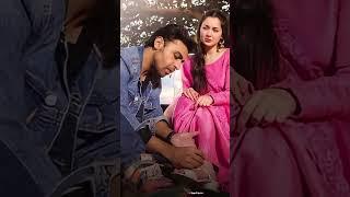 hala x hamza mere Humsafar song whatsapp status #viral #shorts#humsafar#trending#india#youtubeshorts