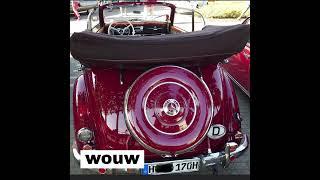 Mercedes Benz S170 Oldtimer Classic car #shortsvideo #oldtimer #classiccars