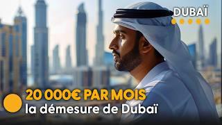 Dubaï, le paradis des expatriés français