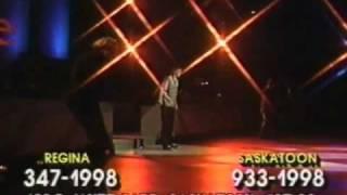 STREETNiX - 1998 Telemiracle 22 - Tic Tic Boom