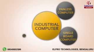 Software and Hardware Products by Elpro Technologies, Bengaluru