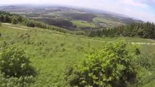 Take me away - Wasserkuppe Westhang