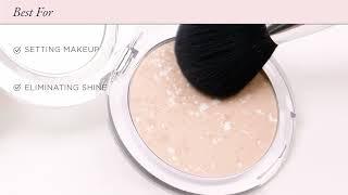 PÜR Beauty Skin Perfecting Powder Balancing Act Shine Control Powder