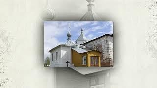 Храмы и часовни великомученицы Варвары