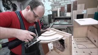 Systainer Table Saw. Sawtainer #16