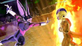 Dragon Ball Xenoverse 2 Mods Dyspo