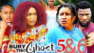 BURY THAT GHOST " Complete Season 5&6" Mary Igwe/ Lizzy Gold 2024 Trending Movie