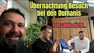 Gäste wollen nicht zahlen.@Moodycars ,@LuCarsLife .