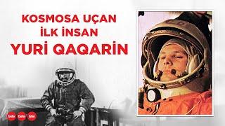 Yuri Qaqarini kim öldürdü? İllərdir açılmayan sirr...