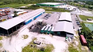 Barbados Commercial Sales | Transtech Commercial Hub