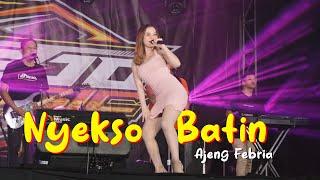 Nyekso Batin - Ajeng Febria - Bejo Music (Official Music Video)