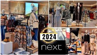 NEXT Latest Women's  Fashion Trends  | Next Hauls 2024