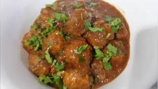 MEATBALLS / RUTH'S KITCHEN