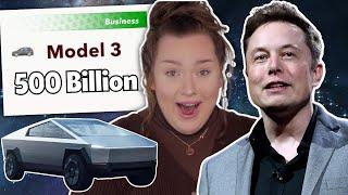 BECOMING ELON MUSK IN BITLIFE! *500 BILLION DOLLAR BUSINESS*