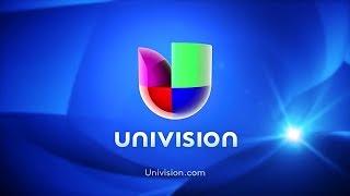 Univision Network ID 2013