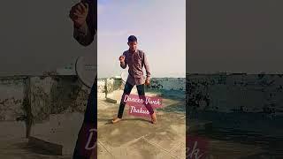 Super man Vivek Thakur  video  create by wanted Vishal Thakur ️