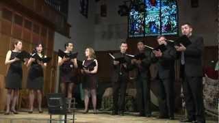 musica intima: Le chant des oyseaux (Clement Janequin)