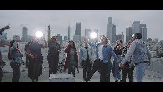 Conrad Sewell - Healing Hands (Official Music Video)