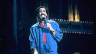 Richard pryor- mudbone little feets