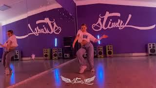 STIMUL dance studio/ dancehall