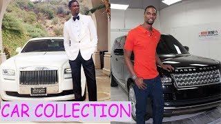 Chris bosh car collection (2018)