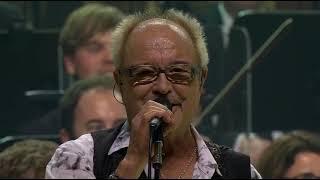 Urgent - Foreigner with the 21st Century Symphony Orchestra & Chorus - 15of17