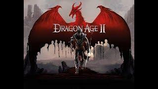 Обзор игры: Dragon Age 2. (2011)