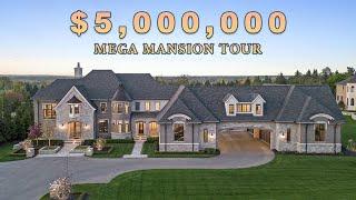 See what $5 million gets you in Michigan | WayUp Media