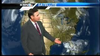 KSN News at Ten, 6.23.2012